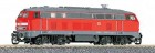 02704 Tillig Diesel locomotive BR 225